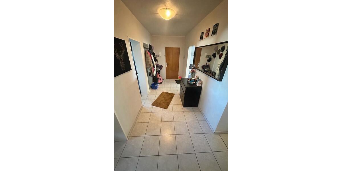 Privat | 3 Zimmer Erdgeschosswohnung 3 zimmer