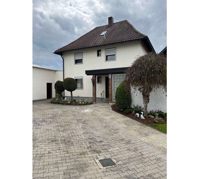 Haus zum Kaufen in Schirmitz 295.000 € 120 m²