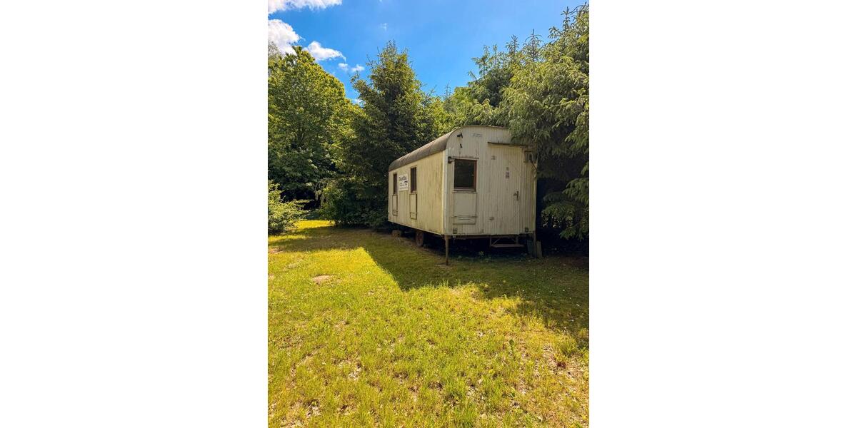 Bungalow Benz - 1 Zimmer, 24 m&sup2;, 99.000&euro; | Angebot:26762317