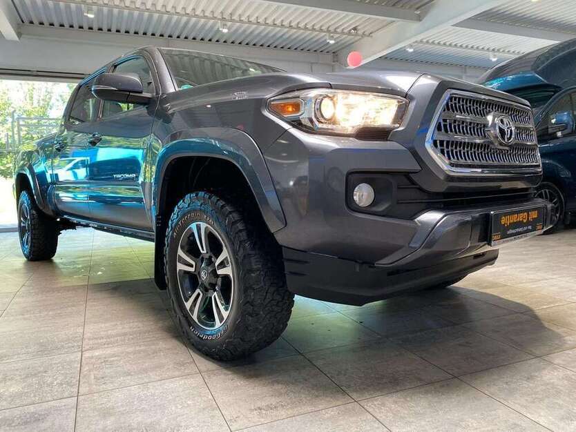 Hilux