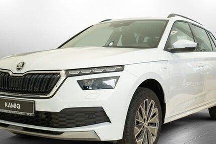 Skoda Kamiq 47.459 km 18.841 &euro; Bramsche 49565