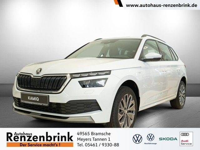 Skoda Kamiq 47.459 km 18.841 &euro; Bramsche 49565