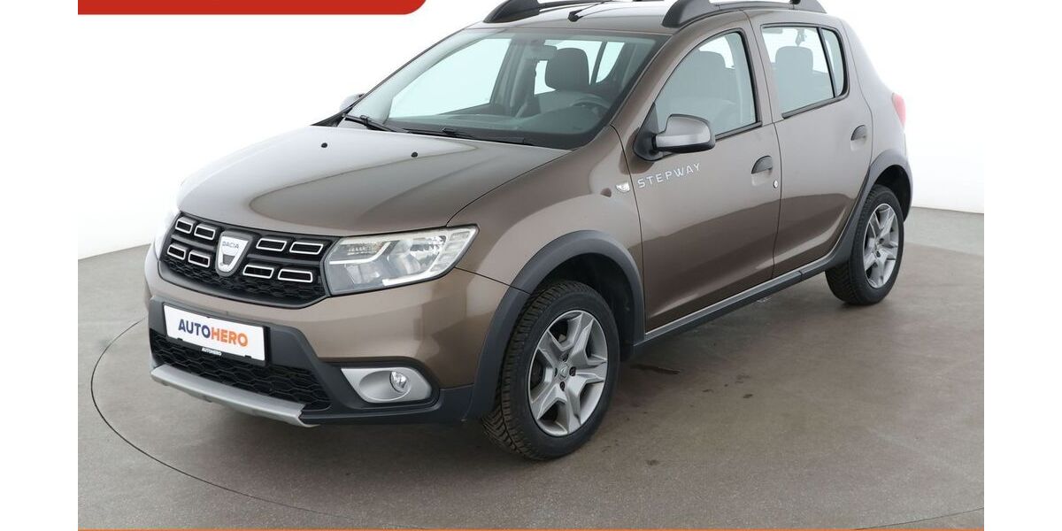 Dacia Sandero 60.947 km 9.970 &euro; Leipzig 04328