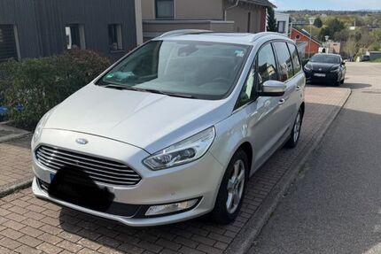 Ford Galaxy 202.000 km 9.999 &euro; Keltern 75210