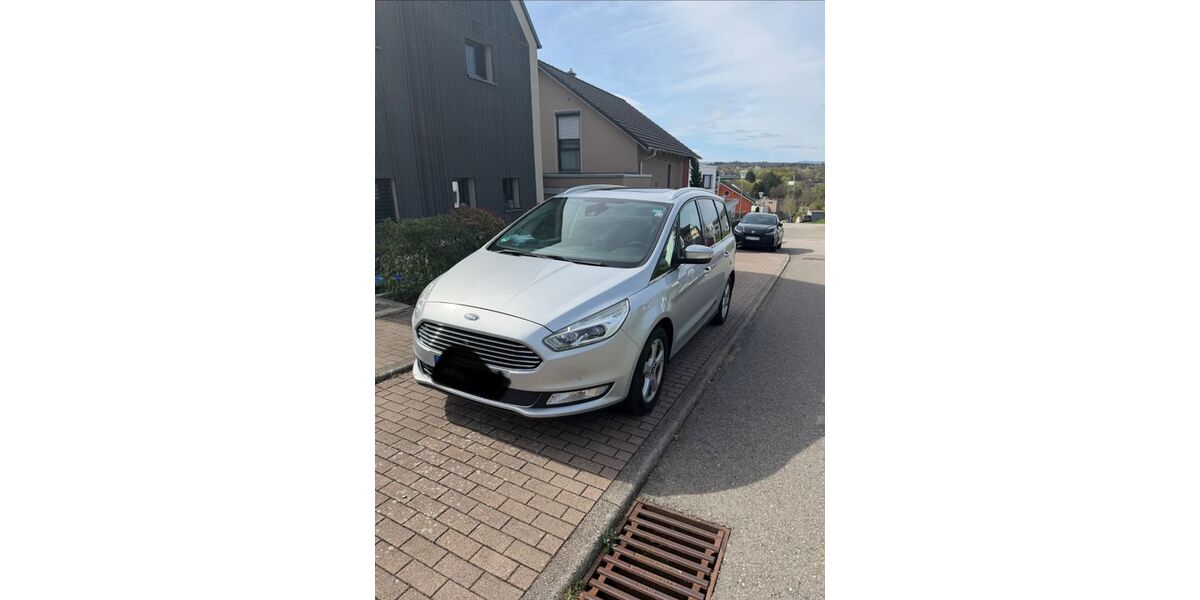 Ford Galaxy 202.000 km 9.999 &euro; Keltern 75210