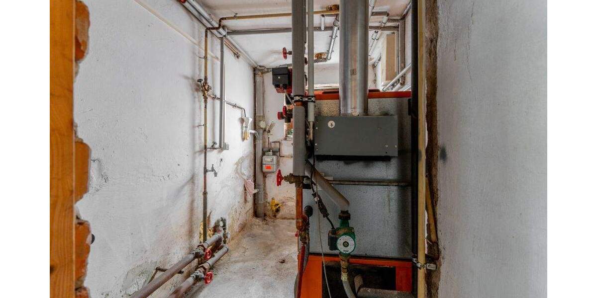 Einfamilienhaus Darlingerode Darlingerode - 5 Zimmer, 167 m&sup2;, 130.000&euro; | Angebot:25676850