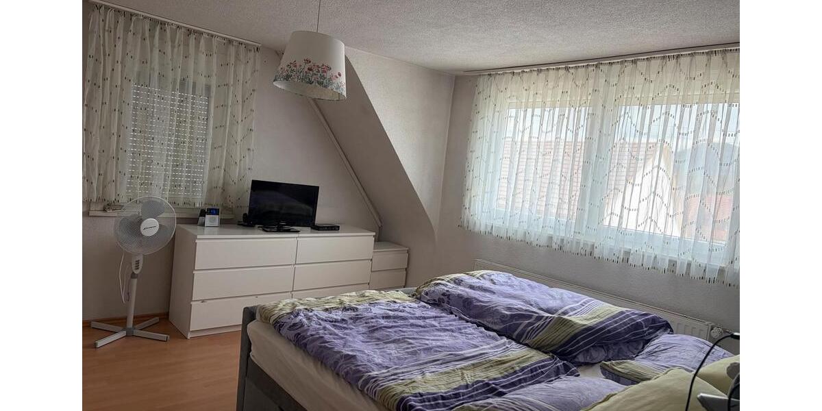 Doppelhaushälfte Wellendingen - 7 Zimmer, 160 m&sup2;, 329.000&euro; | Angebot:26931706