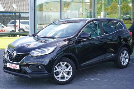 Renault Kadjar 66.444 km 18.990 &euro; Zöllnitz 07751
