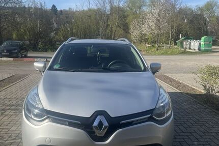 Renault Clio 111.000 km 8.150 &euro; Oberdürenbach 56651