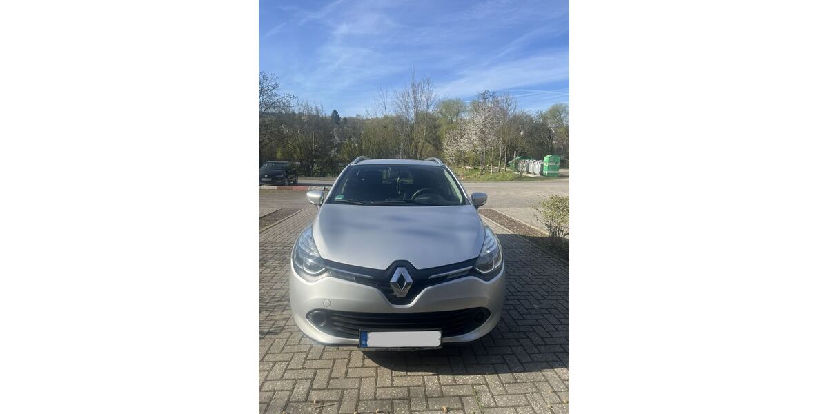 Renault Clio 111.000 km 8.150 &euro; Oberdürenbach 56651