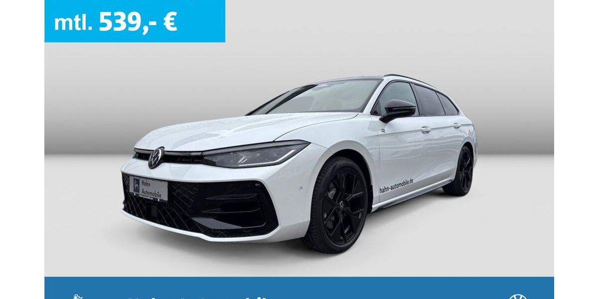 VW Passat 6.555 km 57.990 &euro; Bietigheim-Bissingen 74321