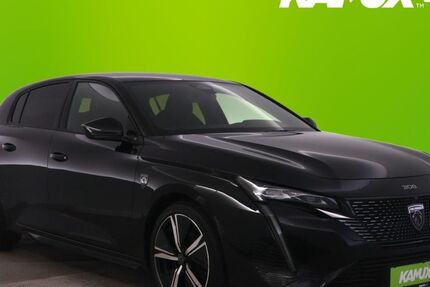 Peugeot 308 38.950 km 19.990 &euro; Düren 52351