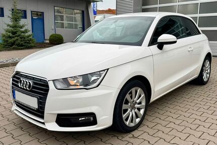 Audi A1 138.000 km 9.900 € Bad Salzungen 36433