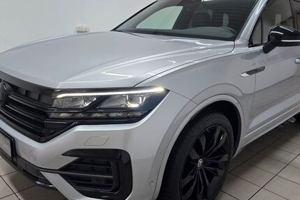 VW Touareg 55.000 km 52.990 &euro; Chemnitz 09114