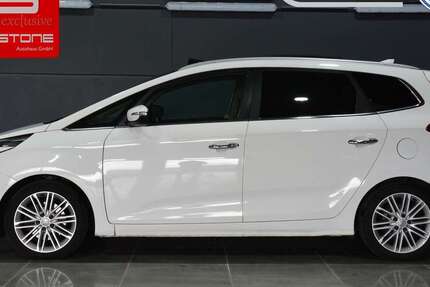 Kia Carens 131.063 km 16.990 &euro; Falkensee 14612