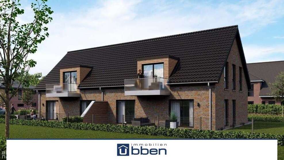 Grundstück zu verkaufen in Hinte 219.000 € 885 m²