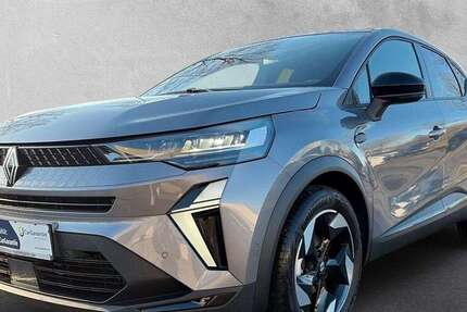 Renault Captur 8.317 km 24.250 &euro; Berge 49626