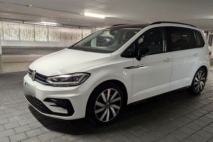 VW Touran 78.500 km 27.990 &euro; Leutenbach 71397
