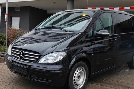 Mercedes-Benz Viano 510.000 km 3.600 &euro; Nürnberg 90439