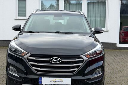 Hyundai TUCSON 168.000 km 11.990 € Neuwied 56567