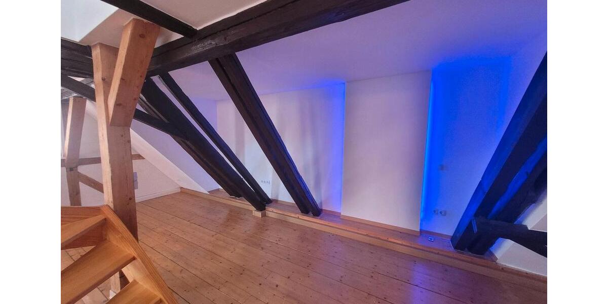 Maisonettenwohnung Mühlhausen (Thüringen) - 3 Zimmer, 114 m&sup2;, 129.000&euro; | Angebot:26932095