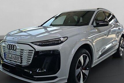 Audi Q6 e-tron 19.800 km 71.890 &euro; Sigmaringen 72488