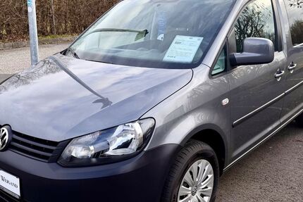 VW Caddy 191.981 km 7.450 &euro; Marburg 35039