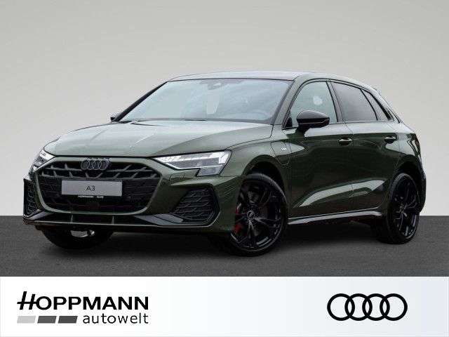 Audi A3 3.000 km 52.499 &euro; Olpe 57462