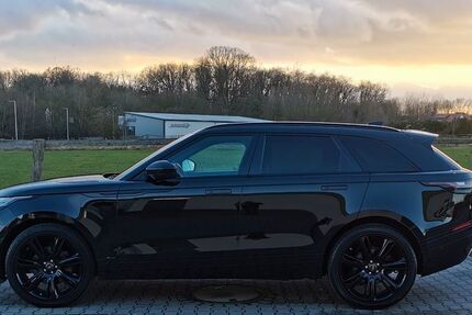 Land Rover Range Rover Velar 177.600 km 43.500 &euro; Menden 58708