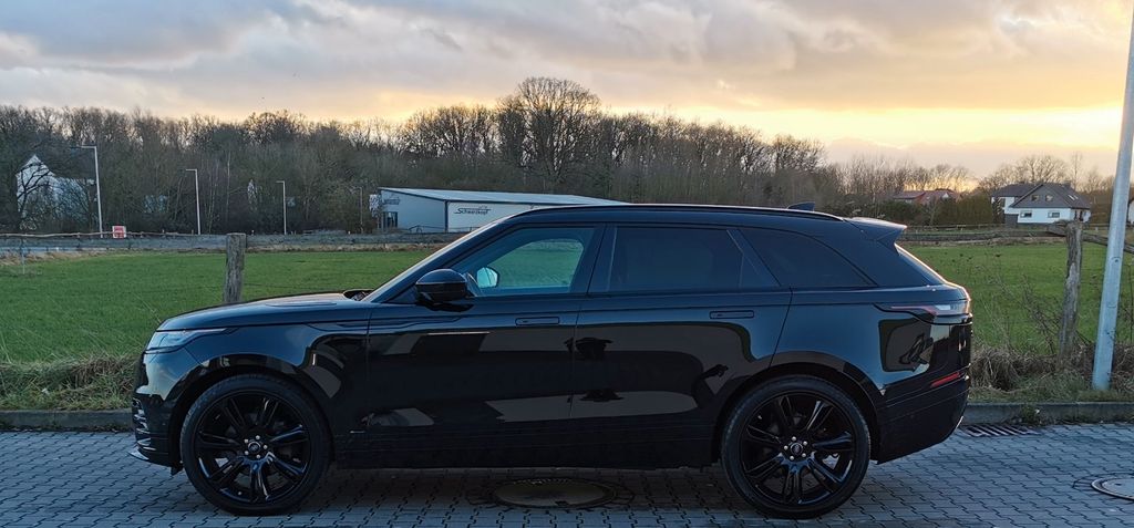 Land Rover Range Rover Velar 177.600 km 43.500 &euro; Menden 58708