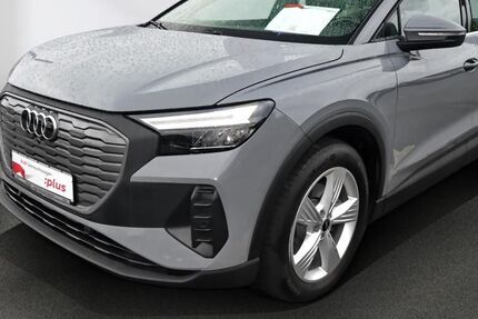 Audi Q4 e-tron 41.500 km 27.980 &euro; Lübeck 23556
