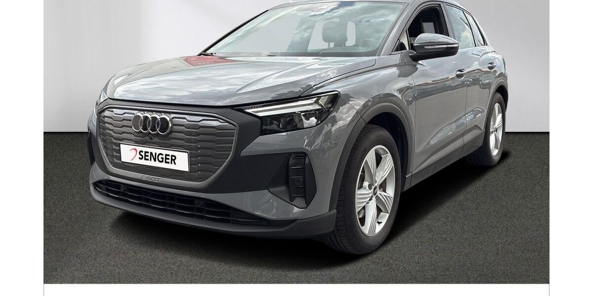 Audi Q4 e-tron 41.500 km 28.750 &euro; Lübeck 23556