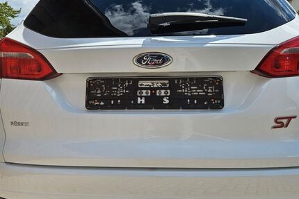 Ford Focus 120.580 km 15.600 &euro; Niederaula 36272