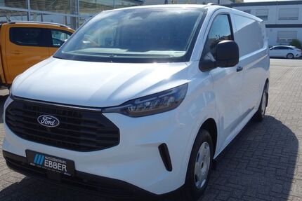 Ford Transit Custom 34.620 km 31.779 € Bocholt 46395