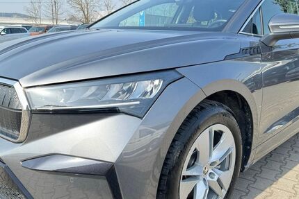 Skoda Enyaq 57.420 km 23.990 &euro; Nabburg 92507