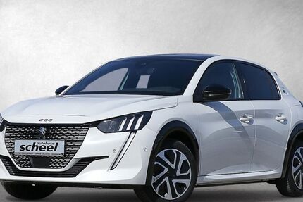 Peugeot 208 25.701 km 19.690 &euro; Leipheim 89340