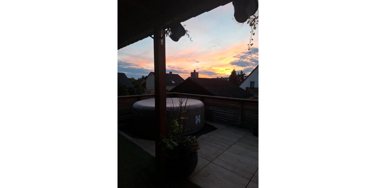 Dachgeschoßwohnung Ilsede - 4 Zimmer, 118 m&sup2;, 240.000&euro; | Angebot:24385409