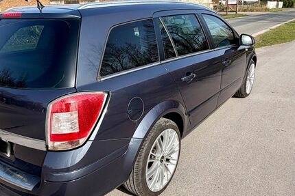 Opel Astra 213.044 km 2.650 &euro; Rosendahl 48720