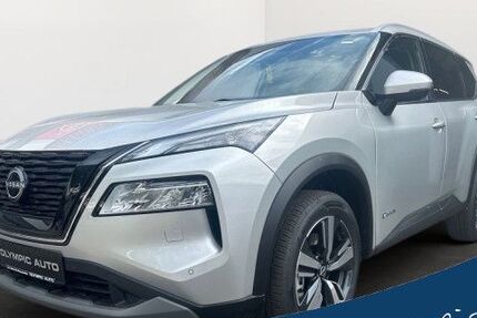 Nissan X-Trail 12.500 km 32.990 &euro; Langenhorn 25842