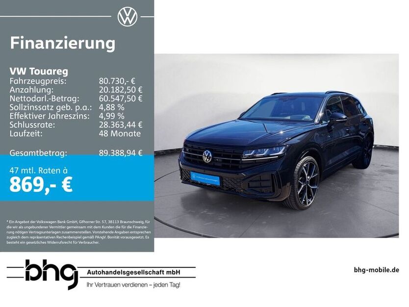 Touareg