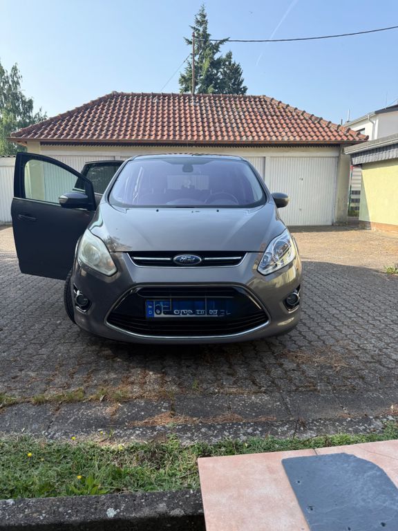 C-Max