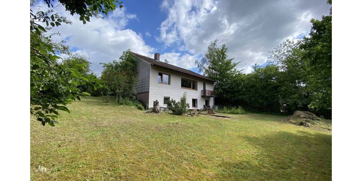 Einfamilienhaus Markt Erlbach Hagenhofen - 3 Zimmer, 91 m&sup2;, 195.000&euro; | Angebot:26917504