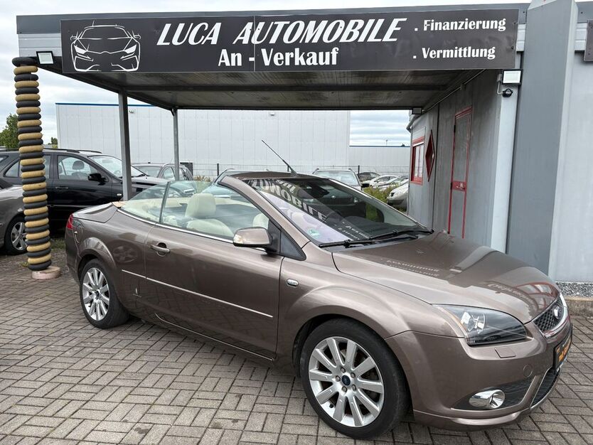 Ford Focus 146.654 km 5.999 € Enger 32130