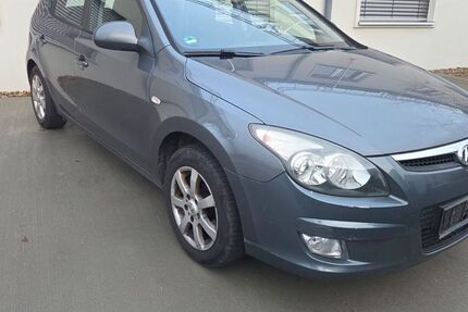 Hyundai i30 182.484 km 2.100 &euro; Hemau 93155