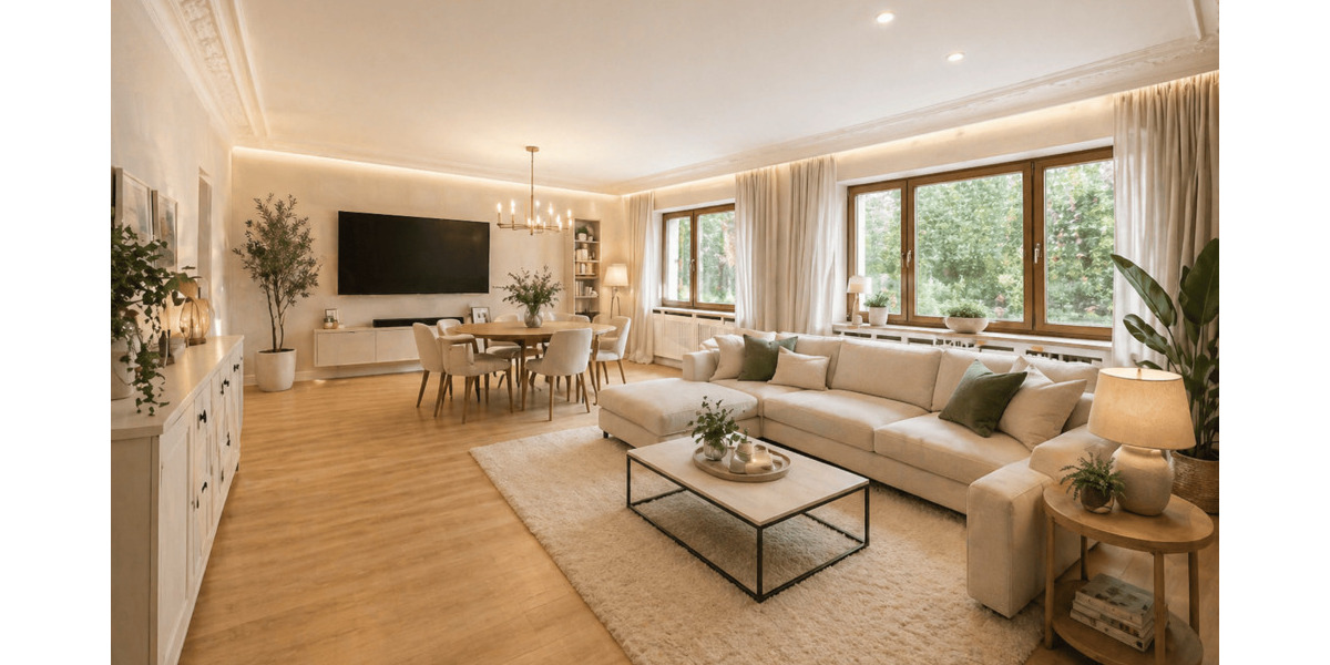 Einfamilienhaus Neuruppin OT Oberseehof Gnewikow - 7 Zimmer, 271 m&sup2;, 360.000&euro; | Angebot:26695813