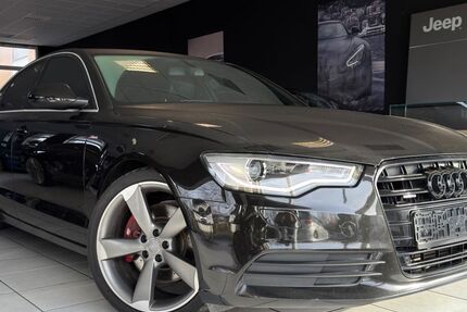 Audi A6 256.000 km 15.990 &euro; Estenfeld 97230