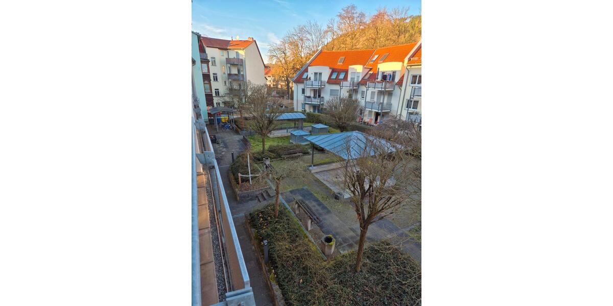 Etagenwohnung Jena - 2 Zimmer, 47 m&sup2;, 190.000&euro; | Angebot:27005119