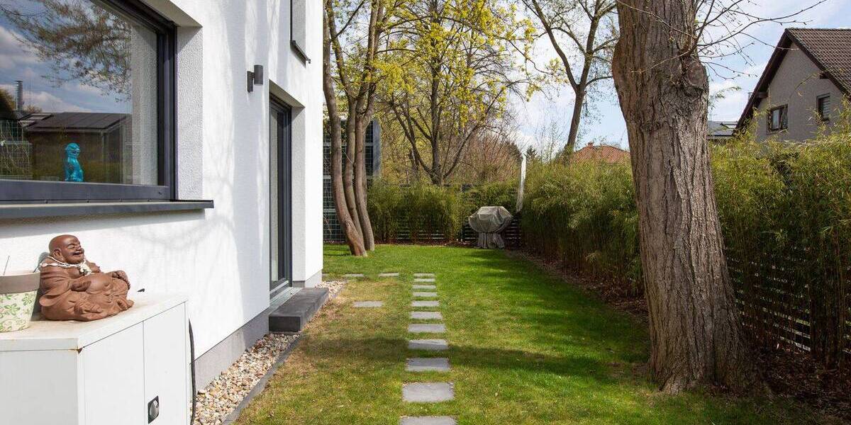 Einfamilienhaus Berlin Niederschönhausen - 5 Zimmer, 145 m&sup2;, 3.000&euro; | Angebot:26435714