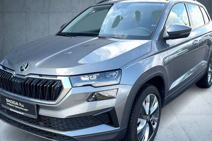 Skoda Karoq 70.255 km 22.970 &euro; Neutraubling 93073