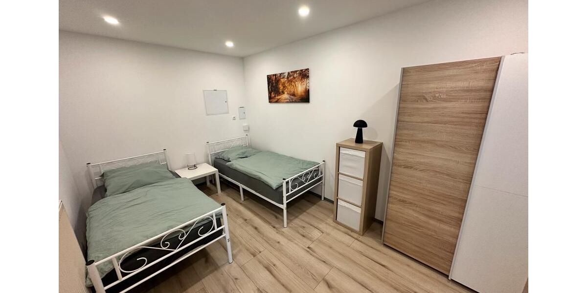 Erdgeschoßwohnung Ehrenfriedersdorf - 1 Zimmer, 45 m&sup2;, 26&euro; | Angebot:25839931